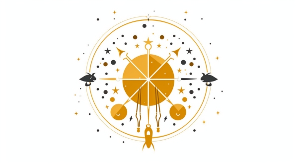 Sagittarius (November 22 - December 21) Horoscope
