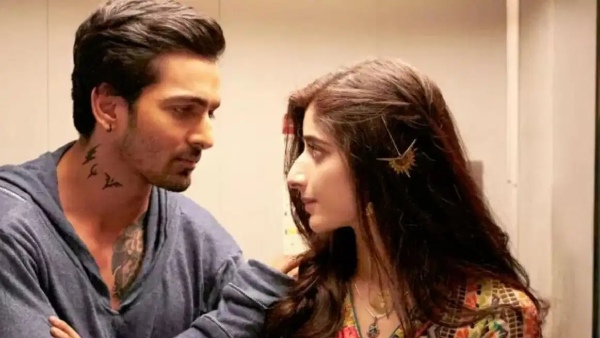 Sanam Teri Kasam Re-Release