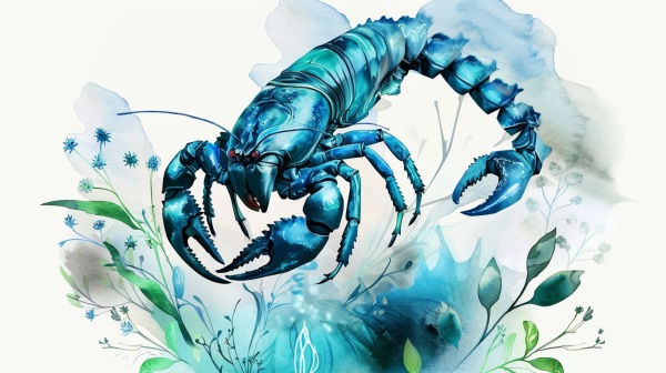 Scorpio (October 23 - November 21) Horoscope