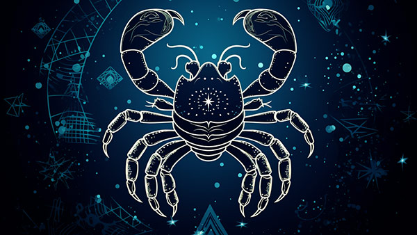 Scorpio (October 23 - November 21) Horoscope