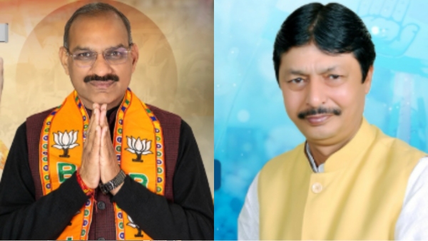 Seelampur Constituency Result 2025 Seelampur Constituency Result 2025