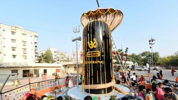 Shivaratri Date 2025 When Is Maha Shivaratri Celebrated In India This Year Shivaratri Date 2025 When Is Maha Shivaratri Celebrated In India This Year