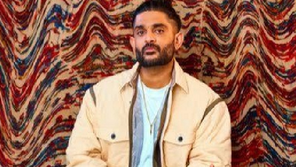 Sid Sriram s Bengaluru Concert Cancelled Sid Sriram s Bengaluru Concert Cancelled