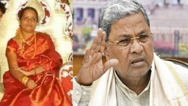 Relief to CM Siddaramaiah K taka HC Dismisses Petition Seeking Transfer Of MUDA Case Probe To CBI