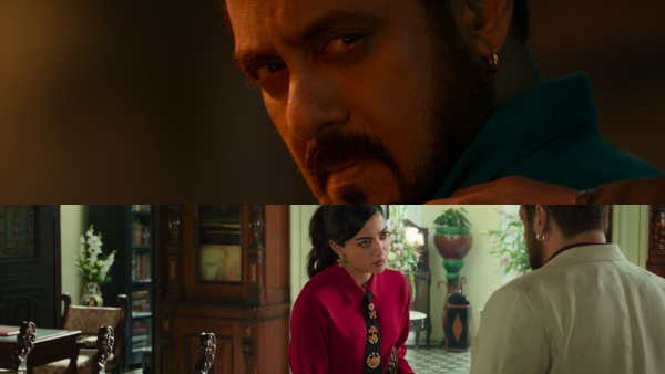 Sikandar Teaser Out Fans Go Gaga Over Salman Khan s Intense Transformation