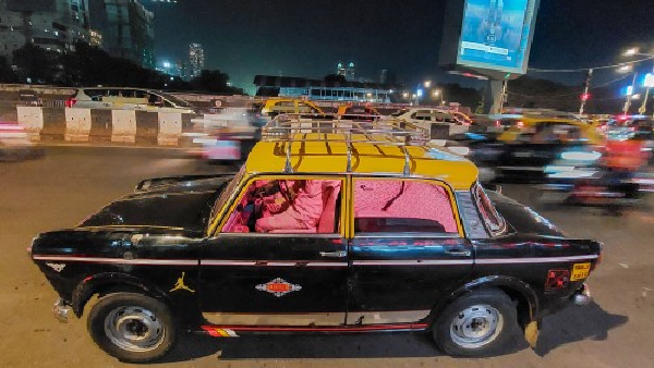 Mumbai Auto amp amp Taxi Fare