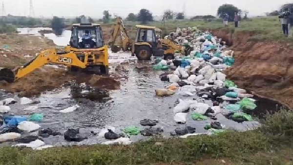 BMC Plans To Charge Mumbaikars