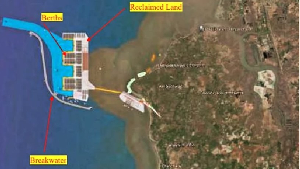 Maharashtra s Fourth Mumbai Maharashtra s Fourth Mumbai