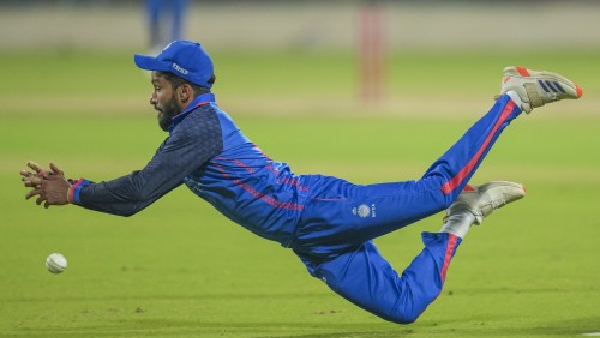 Rajat Patidar Profile Rajat Patidar Profile