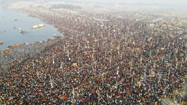 Prayagraj Weather Forecast