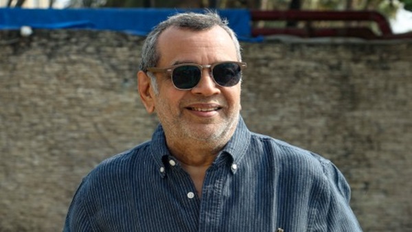 It s Not Like Akshay Kumar Is a Smuggler Paresh Rawal Defends Co-Star s Busy Film Schedule It s Not Like Akshay Kumar Is a Smuggler Paresh Rawal Defends Co-Star s Busy Film Schedule