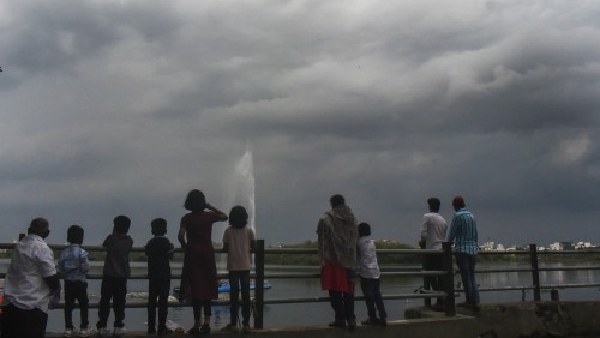 Mumbai Water Supply Alert