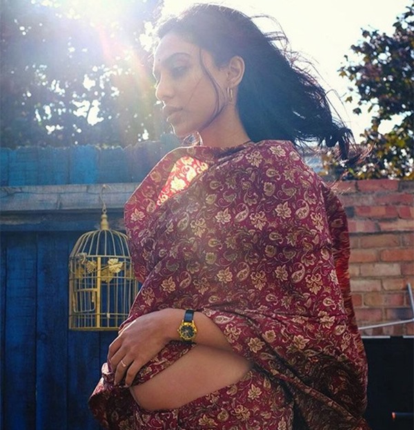 A photo from Sobhita Dhulipala s Ghost Stories