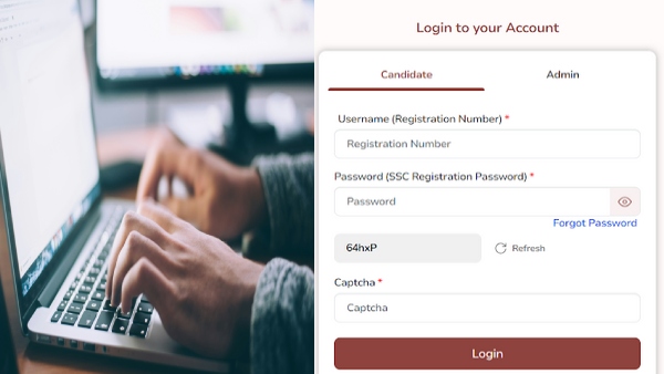 SSC GD Admit Card 2025