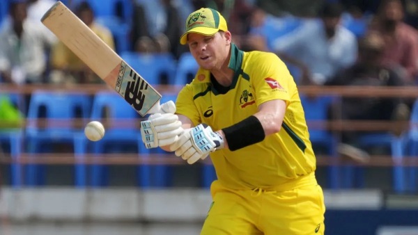 Steve Smith