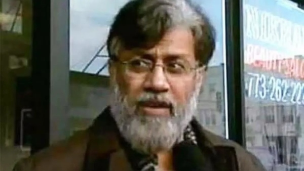 Donald Trump Approves Mumbai Terror Attack Accused Tahawwur Rana s Extradition To India