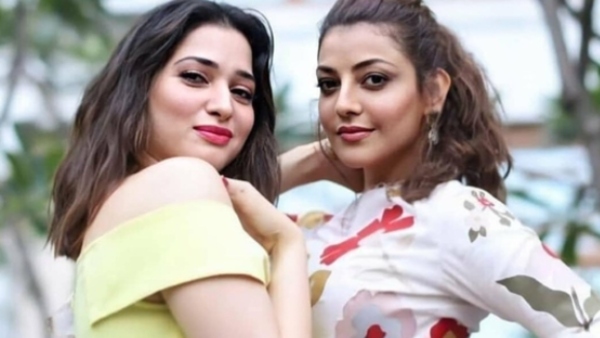 Tamannaah Bhatia and Kajal Aggarwal Named in 2 40 Crore Fraud Case