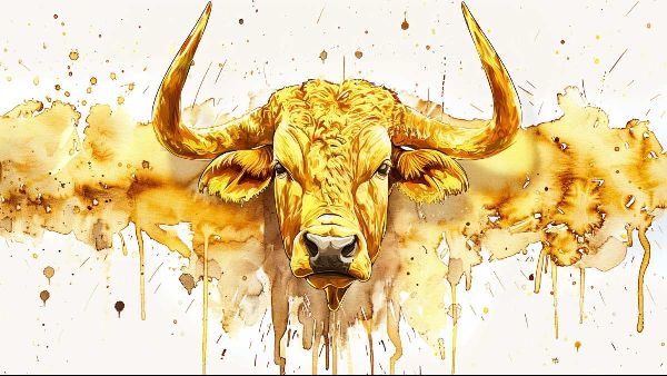 Taurus Horoscope Today, February 03, Monday: Astrology Prediction Taurus Horoscope Today, February 03, Monday: Astrology Prediction