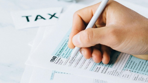 Less Tax For Those Earning 12-24L