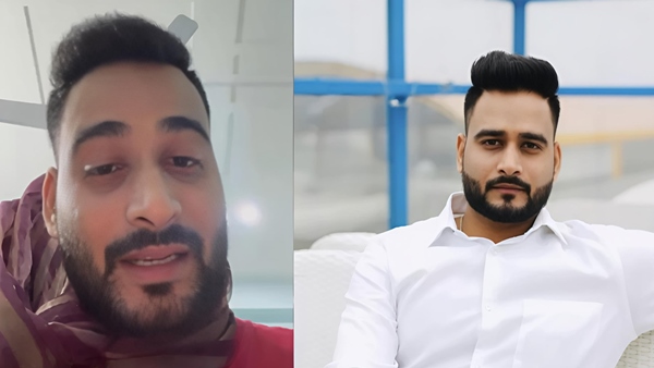 Like Bengaluru Techie Atul Subhash TCS Employee Manav Sharma Leaves Video Before Suicide Blames Wife