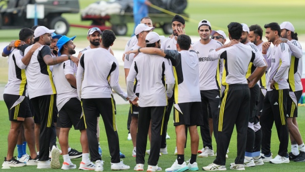 India Are Favourites To Win Champions Trophy