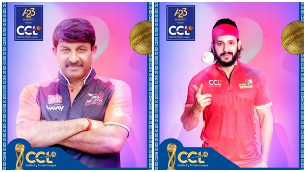 CCL LIVE Telugu Warriors Vs Bhojpuri Dabanggs LIVE Where To Watch THe Celebrity Cricket League LIVE Online CCL LIVE Telugu Warriors Vs Bhojpuri Dabanggs LIVE Where To Watch THe Celebrity Cricket League LIVE Online