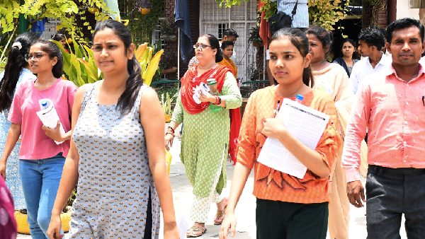 TG EAPCET 2025 Exam Notification