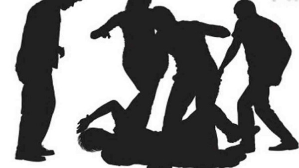 Bengaluru Teenage Madrasa Student Thrashed