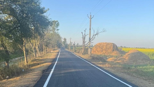 Patna s Traffic Woes to End CM Nitish Kumar Unveils Master Plan