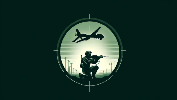 India s Counter-Drone Strategy