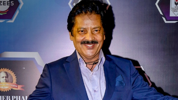 Udit Narayan Udit Narayan