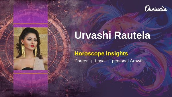 Urvashi Rautela s Horoscope Prediction Career Opportunities And Personal Growth Insights