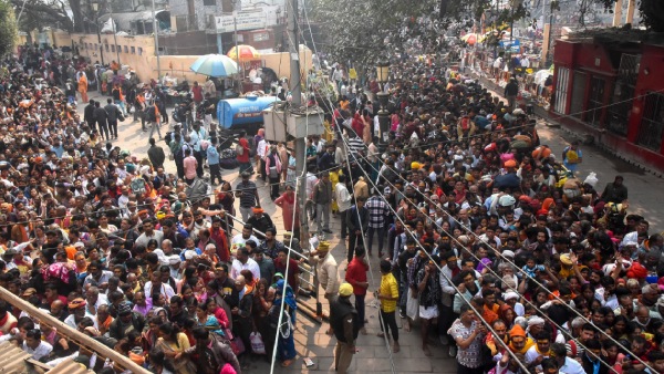 Maha Kumbh 2025 Varanasi Schools Shut