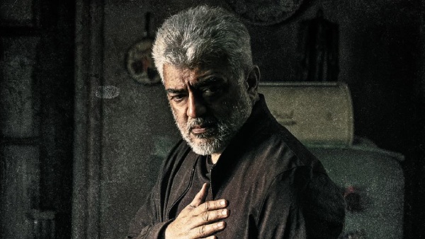 Vidaamuyarchi Box Office Collection Day 2