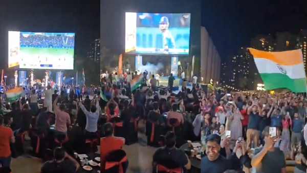 Bengaluru Mall after Virat s century Bengaluru Mall after Virat s century