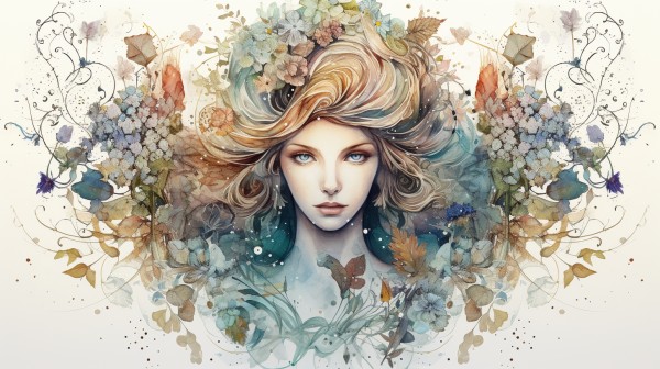 Virgo August 23 - September 22 Horoscope