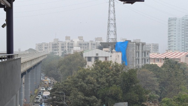 Karnataka Weather Alert Bengaluru s Cold Spell Ends as IMD Issues Heavy Rain Warning For 7 Districts
