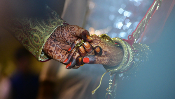 Representational image