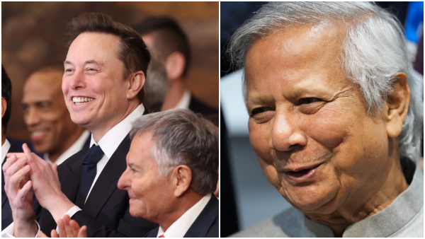 B Desh Invites Musk To Launch Starlink B Desh Invites Musk To Launch Starlink