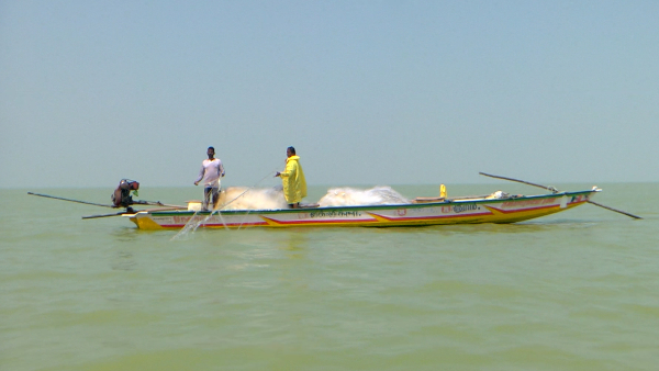 Irukkam Island A forgotten village