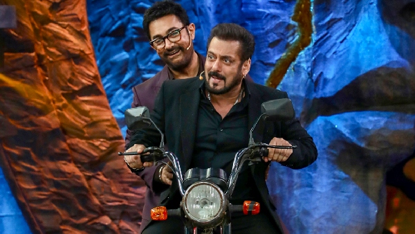 After Shah Rukh amp amp Aamir Found Love After Shah Rukh amp amp Aamir Found Love