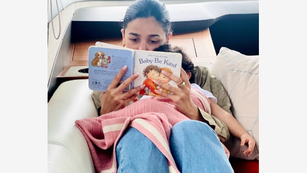 Alia Bhatt Alia Bhatt