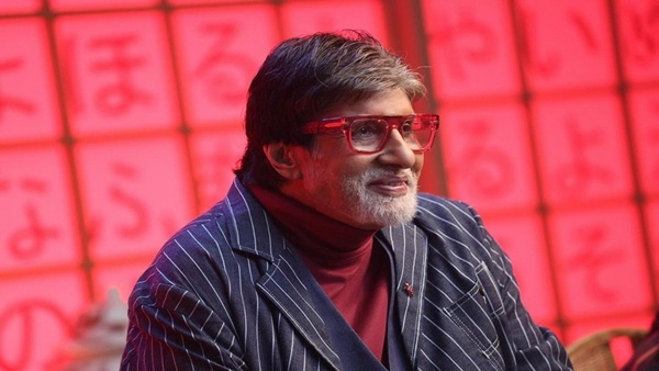 Amitabh Bachchan Reveals How Aging Is Affecting His Work I Keep Making Errors