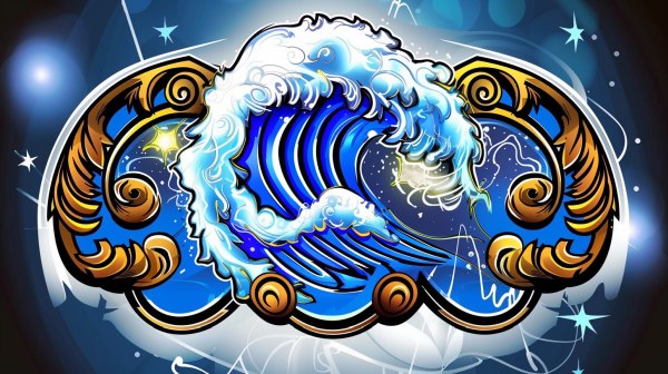 Aquarius January 20 - February 18 Horoscope