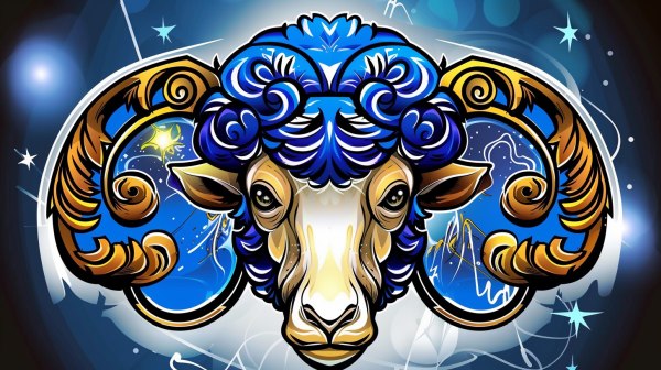 Aries March 21 - April 19 Horoscope