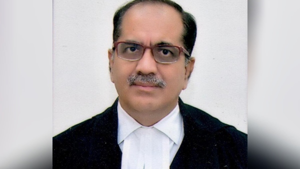 Judge Ram Manohar Narayan Mishra Judge Ram Manohar Narayan Mishra