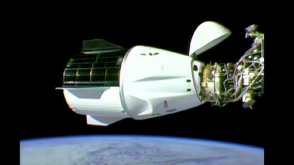 Sunita Williams Thanks Elon Musk