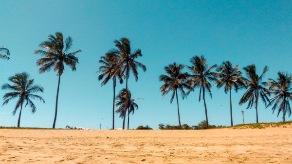Amid Concerns Over Overcrowded Beaches Amid Concerns Over Overcrowded Beaches