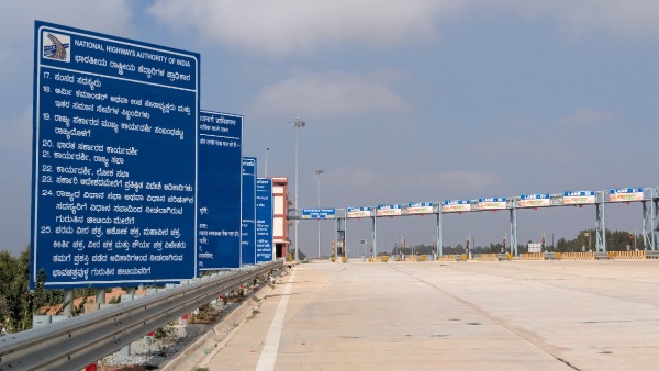 Bengaluru s New Satellite Town Ring Road STRR Project Gains Momentum Key Stretch to Open This Month