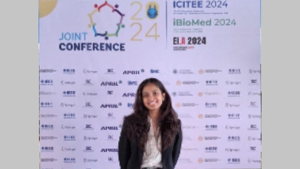 From DSU to the World Inspiring Student Success Stories From DSU to the World Inspiring Student Success Stories